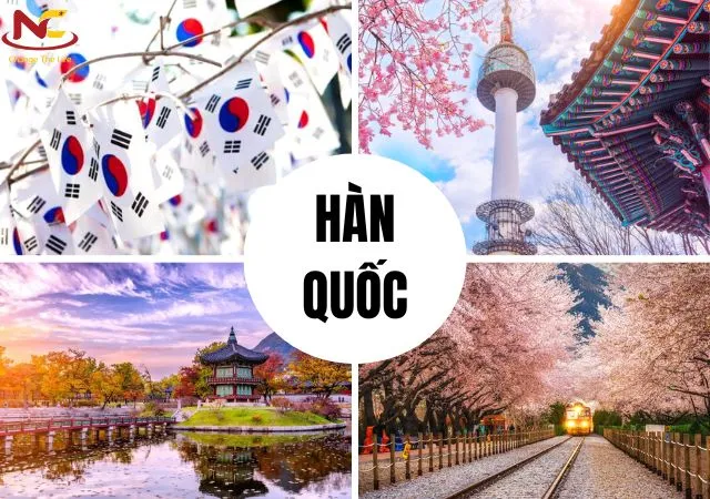 HÀN QUỐC MÙA HÈ RỰC RỠ: SEOUL - ĐẢO NAMI - EVERLAND - STARFILDE